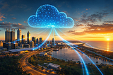 Why Perth’s Azure Extended Zone Changes the Game for WA