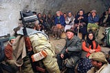 Nagorno-Karabakh: A morte de um país