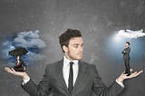 Are Intelligent People Risk Averse?