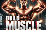 Muscles That Last: The Natural Bodybuilding Formula No One Talks About!"
