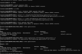 How to test a BusinessWorks application in deployed mode without setting up a full environment