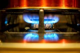 Natural Gas and LPG Plumbing: Energy Efficiency and Cost Savings