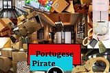 Portugese Pirates