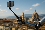 Decoding the AI Revolution — and Backlash — of UGC