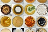 Bioprospecting for Magic Molecular Machines in our Mold Soup of a World