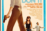 “Honey Don’t”: not a total waste of your valuable time on this planet