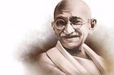 Three mistakes of Mahatma Gandhi !!!