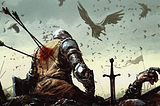 Does playing games help win wars ?