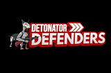 Detonator Defenders NFT Collection