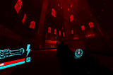 ULTRAKILL P-2 is A Great Secret Level