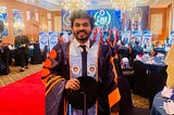 Dr. Pratik Makes History as the Youngest Indian to Receive UN Medal and UN Cap, Appointed World…