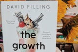 Review of David Pilling’s ‘The Growth Delusion: The Wealth and Well-Being of Nations’