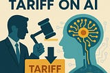 The AI tariff?