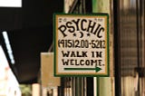 Psychics on Yelp