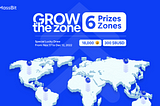 Grow The Zone — A MassBit Campaign