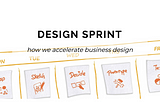 A Design Sprint with The SIX