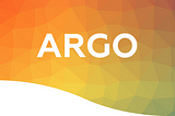 ARGO Pre-ICO has started!