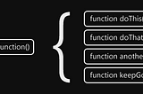 3 Design Patterns you should know