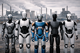 Humanoid Robots are entering the market: who will sell them, when, and at what cost