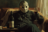Your Favorite Horror Movie’s Perfect Wine Pairing