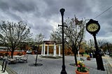 THE VILLAGE SQUARE