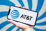 AT&T Unlimited Mobile Hotspot and Data Plan