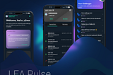 LEA Pulse (Alpha): Your Starting Point in the LEA Ecosystem
