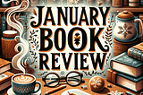 January Book Reviews