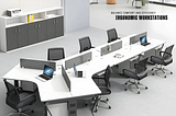 Discover the Best Ergonomic Workstations for Your Office Needs