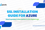 SSL Installation Guide for Azure
