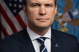 The Faith of Secretary of Defense Pete Hegseth