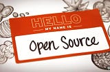 First steps into contributing to open-source projects