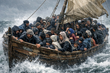 Want Is Oft the Windrush of the Will