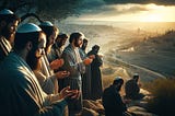 Why Israel has not and can never be replaced by the church (despite what Jew haters tell you)
