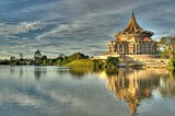 What To Do In Kuching? Ideas For Your Sarawak Trip