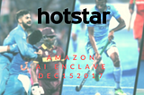 Machine Learning at Hotstar — Keynote Amazon AI Conclave Dec 2017