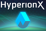#HyperionX: Truly Open and Free Market Ecosystem