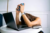 Feeling overwhelmed by your phone? Here’s what you can do
