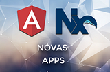 Como eu inicio novos projetos Angular