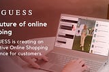 Interactive Online Shopping is the future of E-comerce