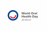 World oral health day 2021