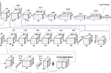 Transfer learning to generalize with DenseNet