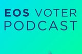 EOS Voter Episode 4: Proxies and Voting with Blockchain Kid