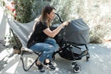 Baby Only Naps In The Stroller: Is It Safe?