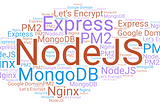 Deploying NodeJS, Express, MongoDB application on AWS EC2