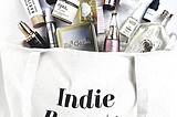 How to Grow Your Indie Beauty Brands Production
