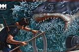 Misunderstood Monsters: Sailing into the JAWS of Fear and Projection