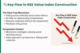The Hidden Flaw in Value Index Strategies: Why They Cut Winners and Let Losers Run