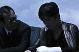 Infernal Affairs (I, II, III)