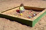 The Digital Sandpit